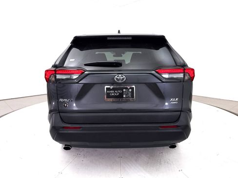 Used 2024 Toyota RAV4 XLE w/ Weather Package AWD/4WD image 16