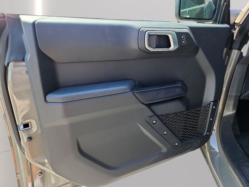 New 2026 Ford Bronco Big Bend AWD/4WD image 7