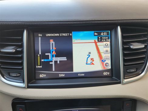 Used 2019 INFINITI QX50 Essential w/ Premium Heat Package image 16