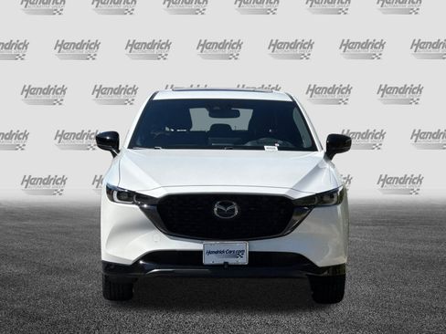 Used 2024 MAZDA CX-5 Carbon Edition AWD/4WD image 10