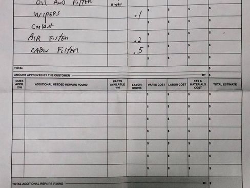 Certified 2024 Ford Escape ST-Line image 4