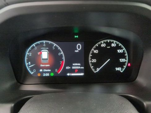 New 2026 Honda Odyssey EX-L image 16