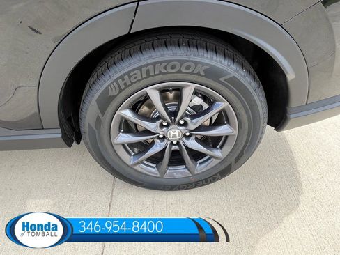 New 2026 Honda CR-V EX-L image 20