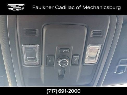 Used 2025 Chevrolet Tahoe Premier AWD/4WD image 56