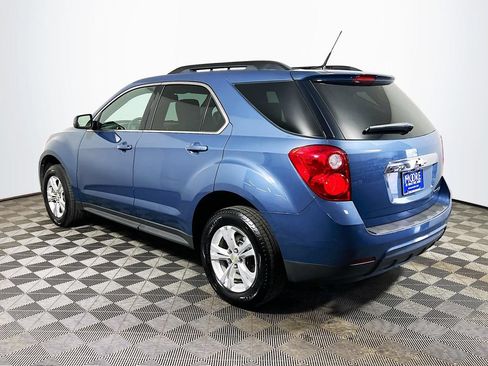 Used 2011 Chevrolet Equinox LT w/ Driver Convenience Package FWD image 5