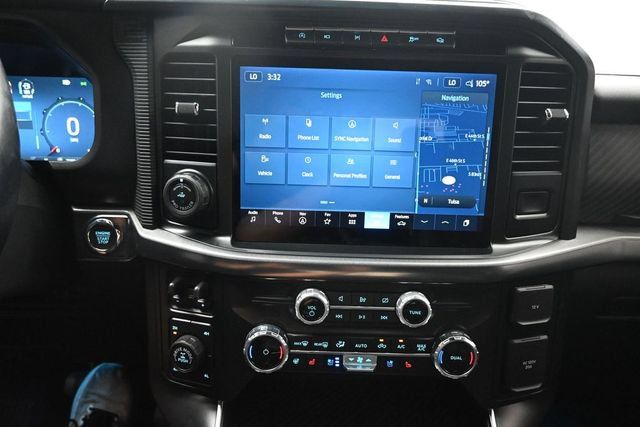 Used 2024 Ford F150 Raptor AWD/4WD image 8