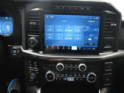 Used 2024 Ford F150 Raptor AWD/4WD image 8