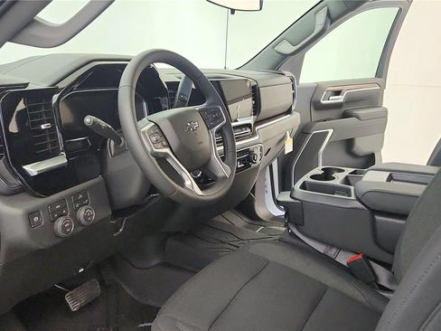 New 2026 Chevrolet Silverado 1500 RST w/ RST Select Package AWD/4WD image 22
