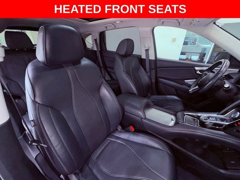 Used 2019 Acura RDX AWD w/ Technology Package image 12