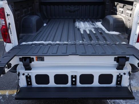 New 2026 Chevrolet Silverado 1500 LT w/ Protection Package image 27