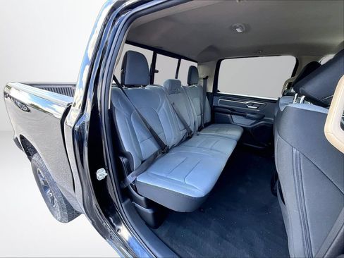 Used 2020 RAM 1500 Big Horn AWD/4WD image 29