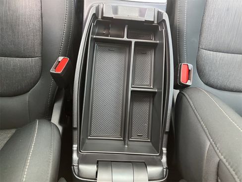 Used 2024 Ford Bronco Sport Big Bend image 35