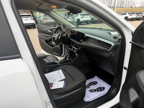 Certified 2024 Buick Encore GX Sport Touring w/ Comfort Package image 24