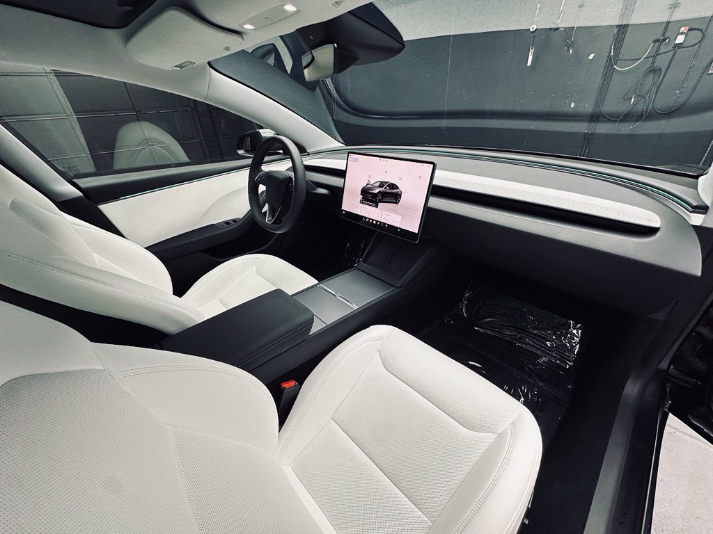 Used 2026 Tesla Model 3 RWD image 20