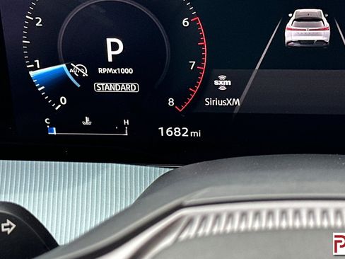 Used 2025 Nissan Murano Platinum image 32