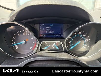 Used 2015 Ford Escape SE