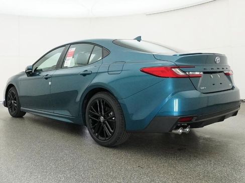 New 2026 Toyota Camry SE image 14