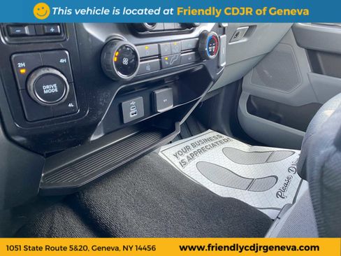 Used 2025 Ford F350 XL w/ STX Appearance Package image 14