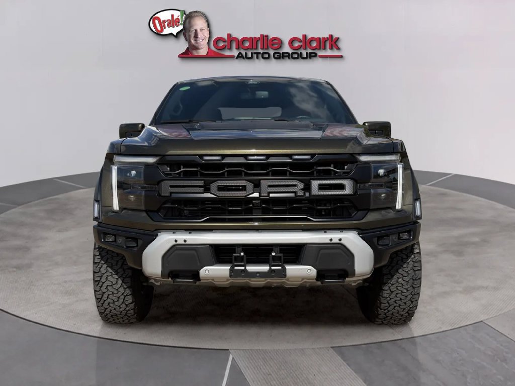 Used 2024 Ford F150 Raptor AWD/4WD image 8