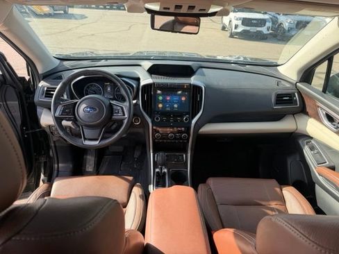 Used 2020 Subaru Ascent Touring w/ Popular Package #2A AWD/4WD image 2