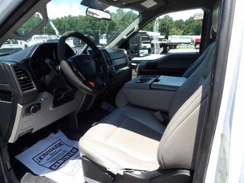 Used 2019 Ford F350 XL w/ XL Value Package RWD image 16
