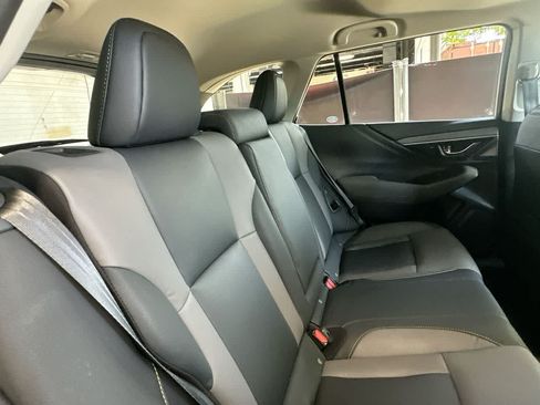 Used 2024 Subaru Outback Onyx Edition AWD/4WD image 26