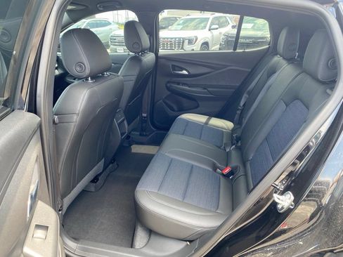 New 2026 Buick Envista Sport Touring w/ Convenience I Package FWD image 10