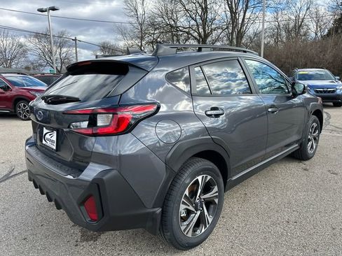 New 2026 Subaru Crosstrek 2.0i Premium image 7