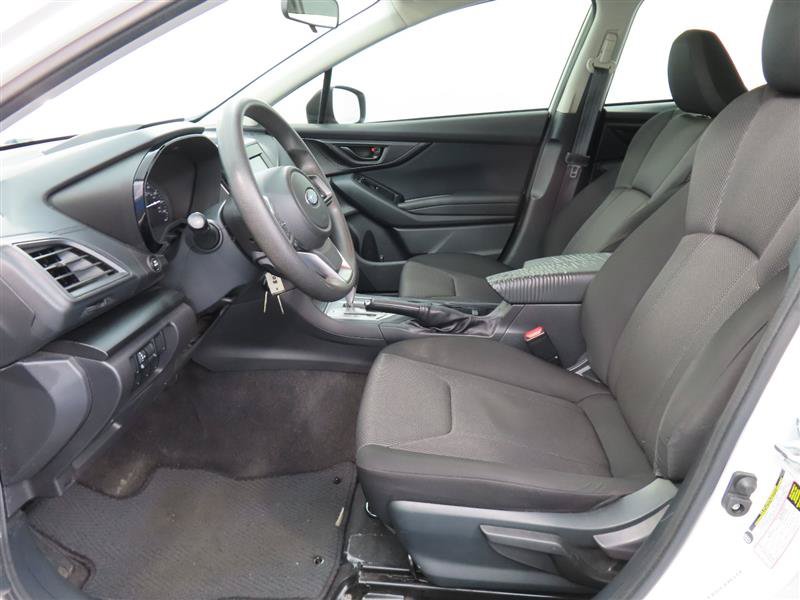 Used 2023 Subaru Impreza 2.0i AWD/4WD image 21