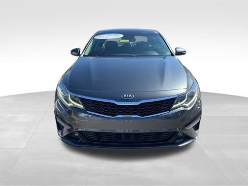 Used 2020 Kia Optima S w/ S Panoramic Sunroof Package image 3