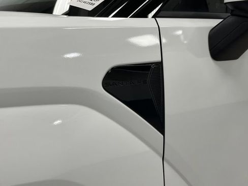 Used 2024 Hyundai Santa Fe Limited image 40