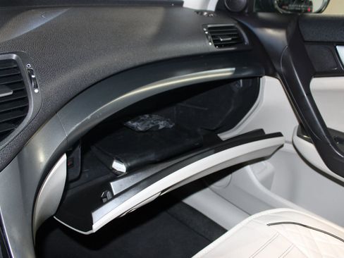 Used 2012 Acura TSX Sedan image 21