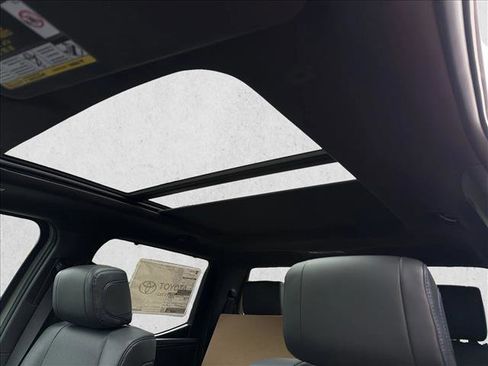 New 2026 Toyota Tundra Platinum AWD/4WD image 19