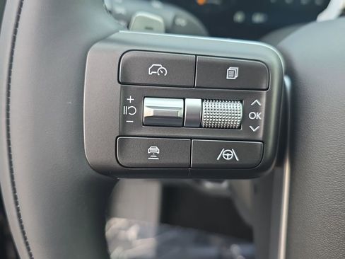 New 2026 Hyundai Palisade Calligraphy image 27