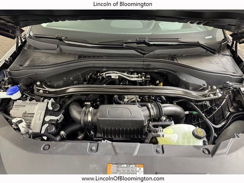 New 2026 Lincoln Aviator Reserve AWD/4WD image 34