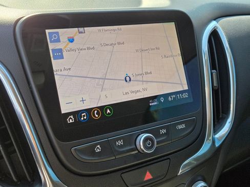 Used 2019 Chevrolet Equinox LT image 27