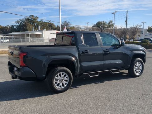 Used 2024 Toyota Tacoma SR5 image 13