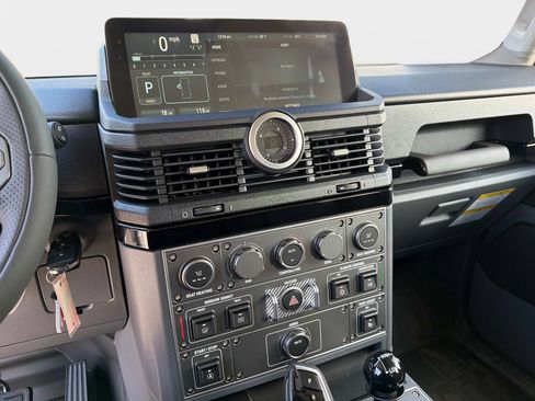 New 2026 INEOS Grenadier Trialmaster Edition AWD/4WD image 19