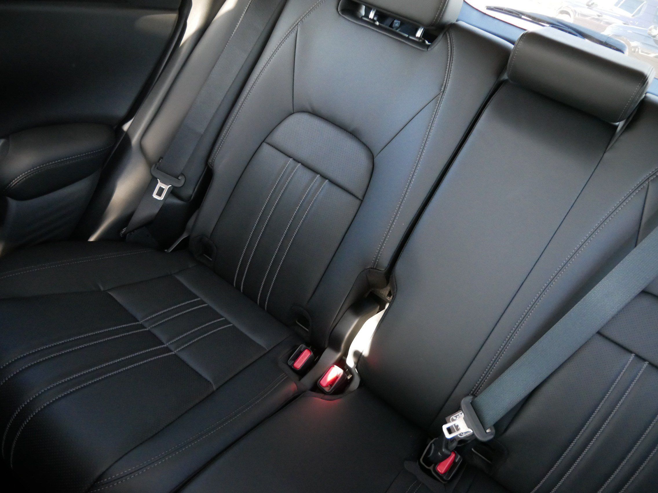 Used 2027 Honda HR-V EX-L image 13