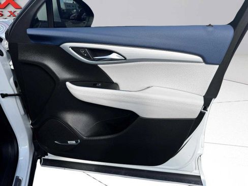 Used 2024 Buick Envision Avenir image 66