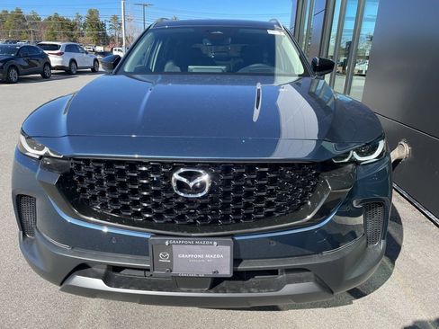 New 2026 MAZDA CX-50 2.5 Hybrid w/ Weather Package AWD/4WD image 3