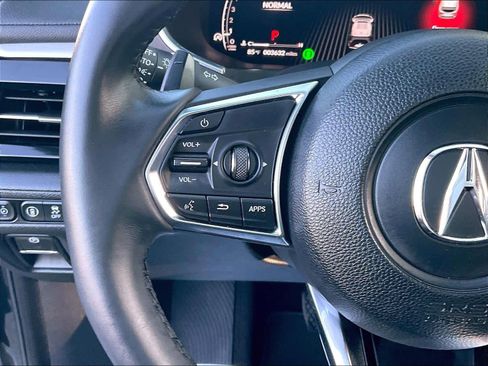 Used 2024 Acura MDX SH-AWD image 20