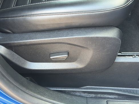 Used 2024 Ford Edge SEL AWD/4WD image 26