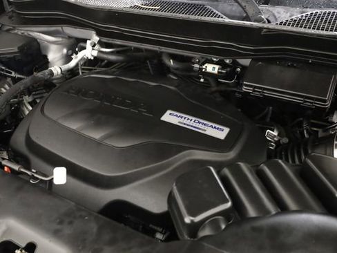 Used 2019 Honda Ridgeline Sport image 11