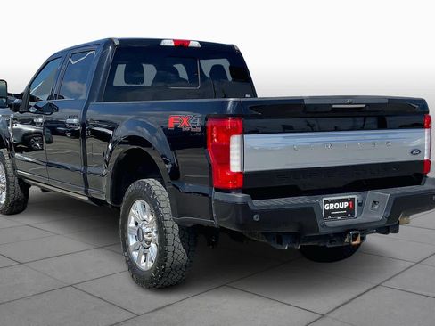 Used 2019 Ford F250 Limited image 12