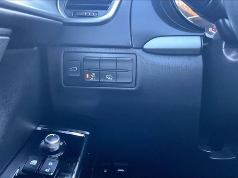 Used 2023 MAZDA CX-9 Touring image 36