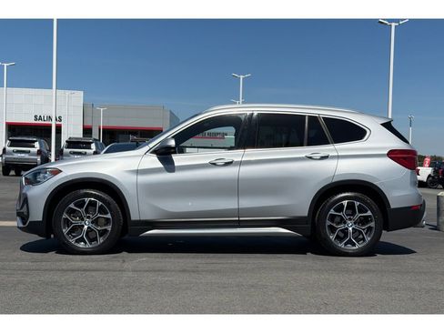 Used 2020 BMW X1 xDrive28i w/ Convenience Package AWD/4WD image 7