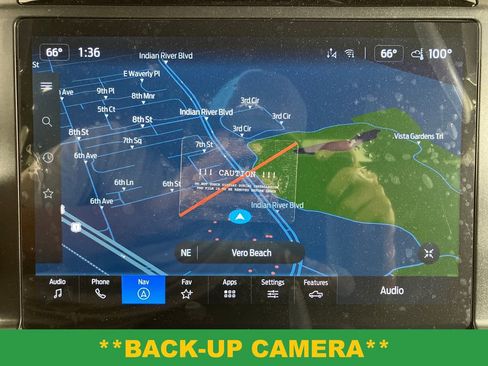 New 2025 Ford F150 XLT w/ Equipment Group 302A MID image 24