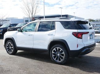 New 2026 GMC Terrain Elevation w/ Elevation Premium Package video 2