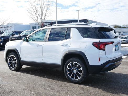 New 2026 GMC Terrain Elevation w/ Elevation Premium Package image 2